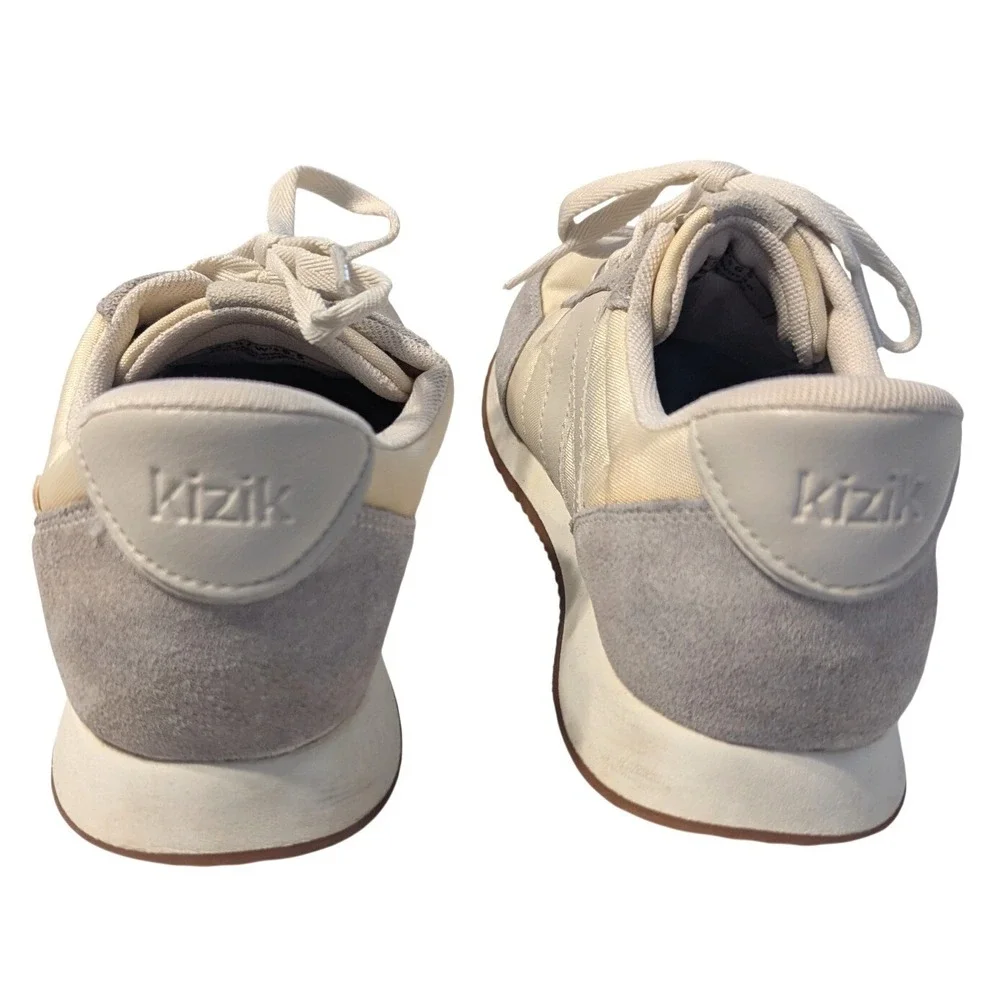 Kizik milan sneakers
